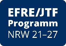 EFRE/JTF Programm NRW 21-27