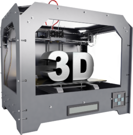 SiC Filament für den 3D-Druck komplexer Keramiken () | ESK-SIC GmbH